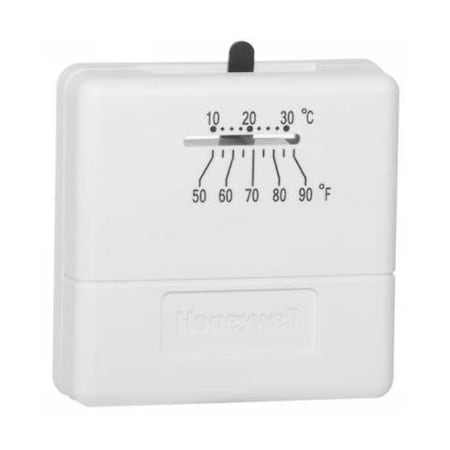 Resideo Millivolt Heat Only Positive Off, Heat Only with Positive Off- Millivolt TS812A1007